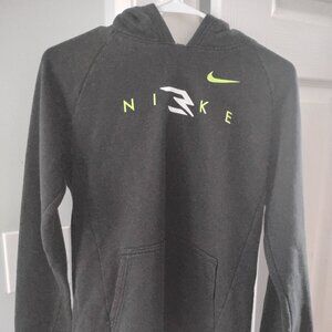 Boy's Nike Hoodie